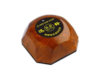 APE560帶手柄無(wú)手柄（無(wú)線漢堡呼叫器-服務(wù)呼叫鈴-喚人鈴-叫人鈴）