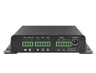 PA2-SIP-對講網(wǎng)關(guān)，sip對講網(wǎng)管